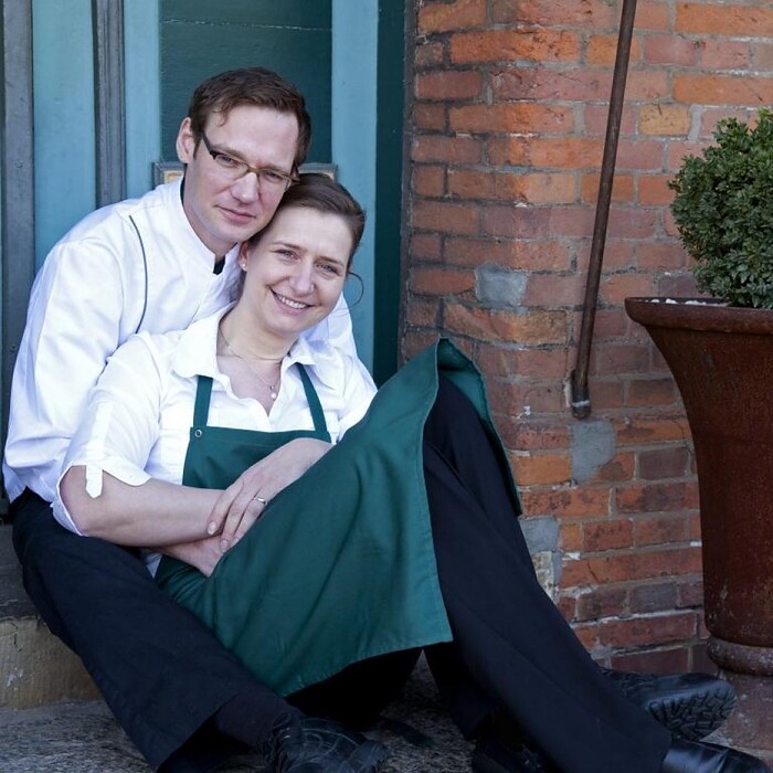Die Mühle Jork GmbH in Jork, Foto 4