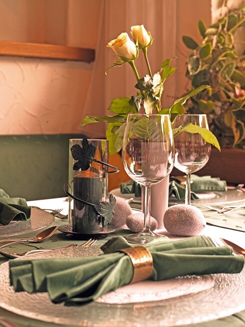 Restaurant Holzschuh´s Schwarzwaldhotel in Baiersbronn