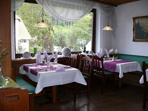 Holzschuh´s Schwarzwaldhotel in Baiersbronn, Foto 10