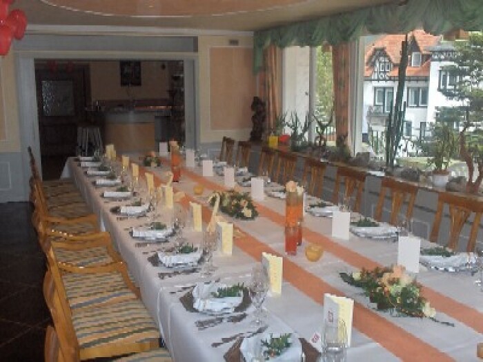 Holzschuh´s Schwarzwaldhotel in Baiersbronn, Foto 9