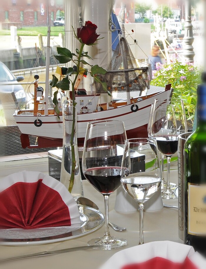 zum Goldenen Anker in Tönning , Foto 13