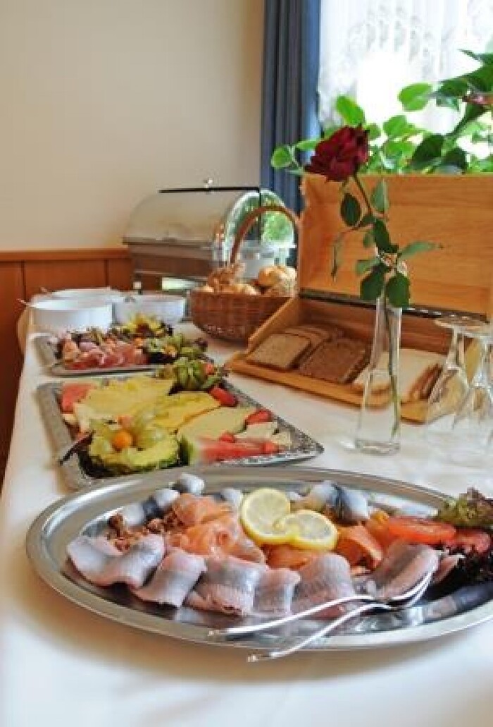 zum Goldenen Anker in Tönning , Foto 10