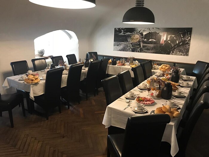 Torschänke Brüggen in Brüggen, Foto 3