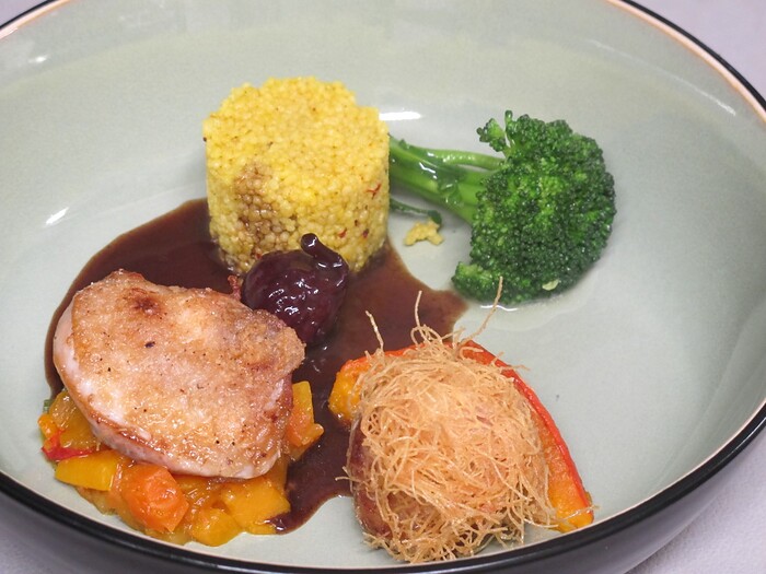 Vier Jahreszeiten Restaurant Imhof in Illertissen, Foto 47