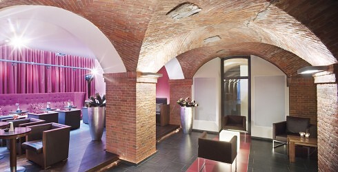 Mövenpick Hotel Hamburg in Hamburg, Foto 19