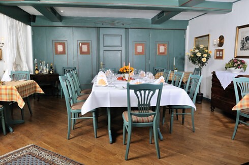 Landhotel Tetens Gasthof in Süderlügum, Foto 18
