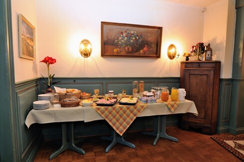 Landhotel Tetens Gasthof in Süderlügum, Foto 17