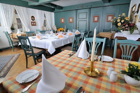 Landhotel Tetens Gasthof in Süderlügum, Foto 16