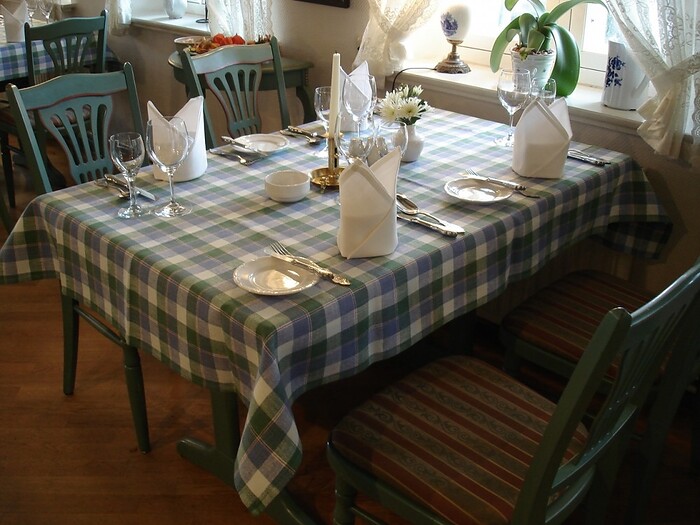 Landhotel Tetens Gasthof in Süderlügum, Foto 13