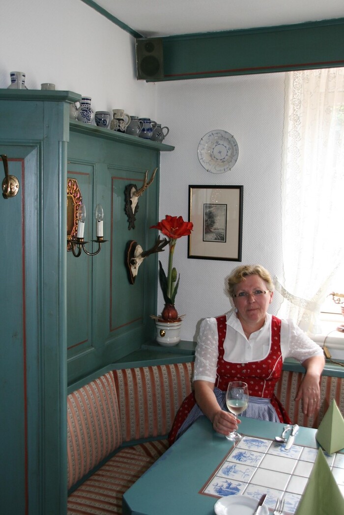 Landhotel Tetens Gasthof in Süderlügum, Foto 12