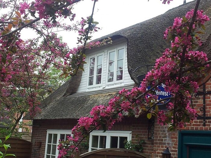 Landhotel Tetens Gasthof in Süderlügum, Foto 11