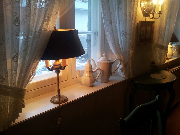 Landhotel Tetens Gasthof in Süderlügum, Foto 9