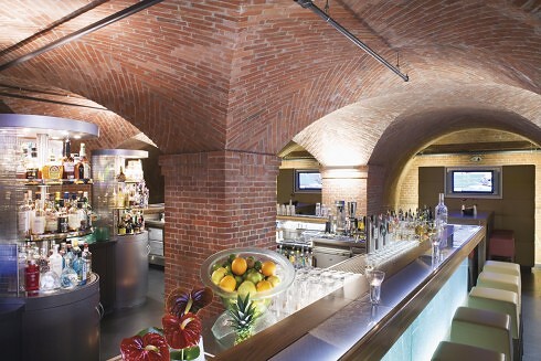Mövenpick Hotel Hamburg in Hamburg, Foto 18