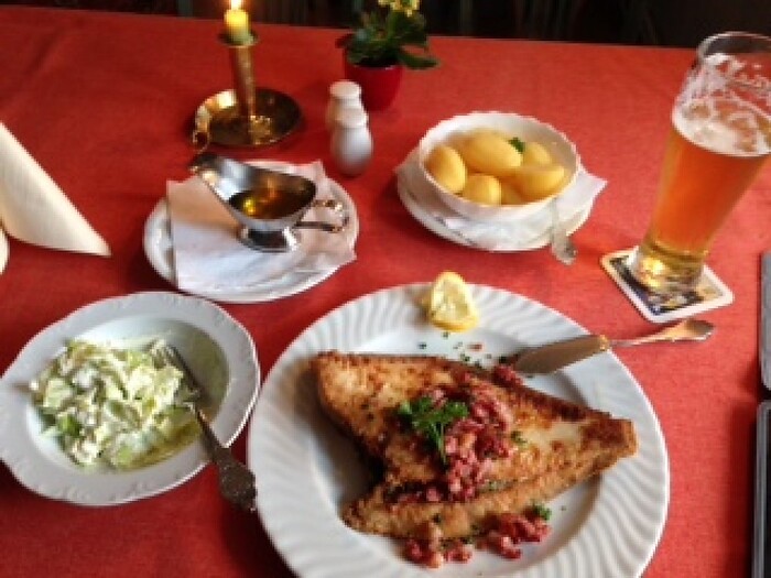 Landhotel Tetens Gasthof in Süderlügum, Foto 8
