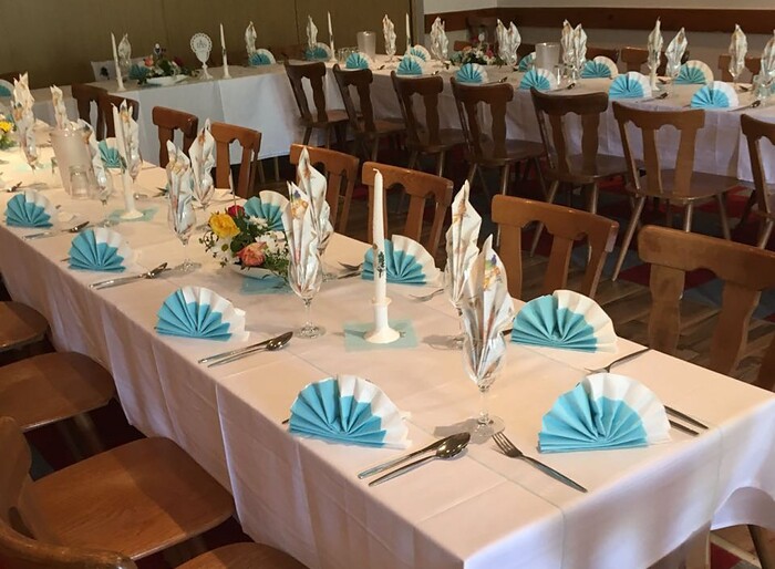 Restaurant Flora-Klause in Salzgitter, Foto 4