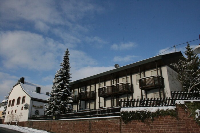 Landhaus Biehl in Philippsheim, Foto 2