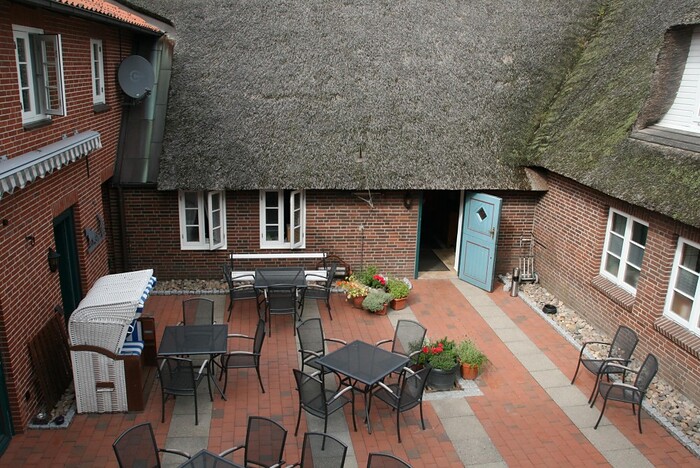 Landhotel Tetens Gasthof in Süderlügum, Foto 3