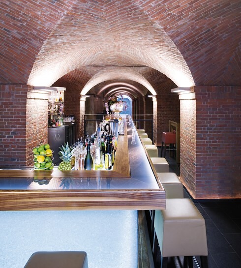 Mövenpick Hotel Hamburg in Hamburg, Foto 17