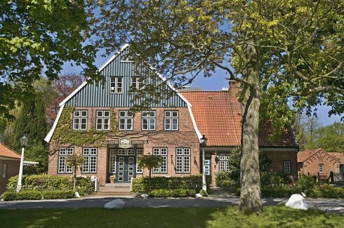Hotel & Restaurant Ole Liese in Panker, Foto 16