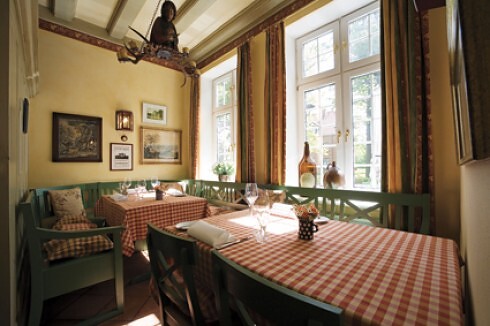 Hotel & Restaurant Ole Liese in Panker, Foto 15