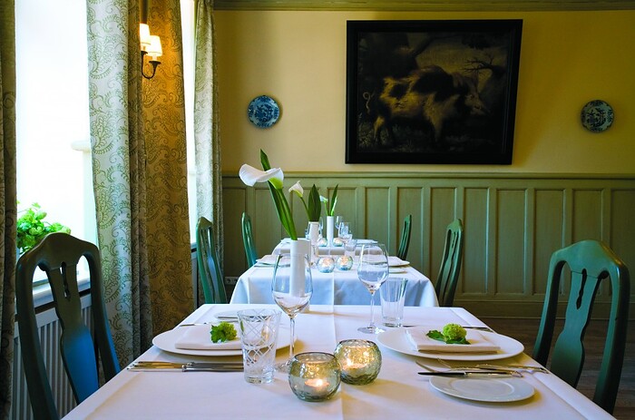 Hotel & Restaurant Ole Liese in Panker, Foto 12