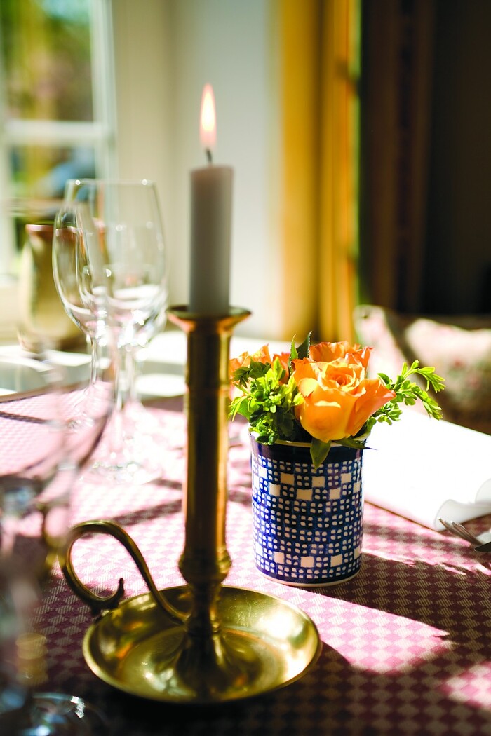 Hotel & Restaurant Ole Liese in Panker, Foto 10