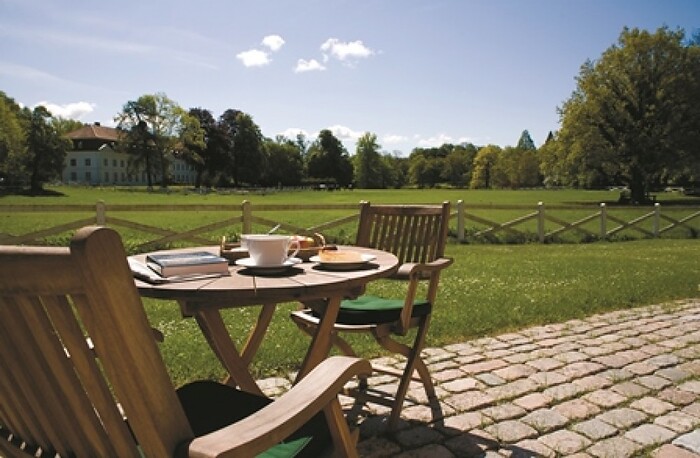 Hotel & Restaurant Ole Liese in Panker, Foto 7