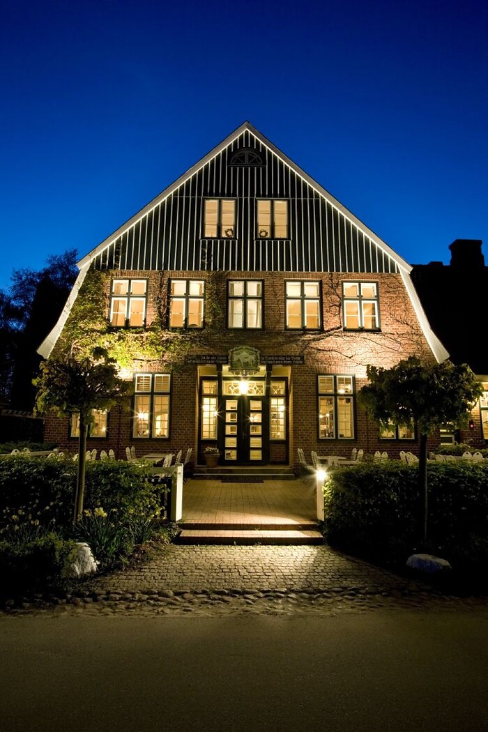 Hotel & Restaurant Ole Liese in Panker, Foto 1