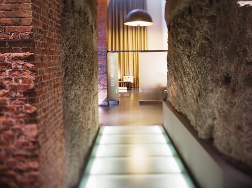 Mövenpick Hotel Hamburg in Hamburg, Foto 15