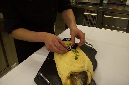 Culinarium Oberstaufen in Oberstaufen, Foto 9
