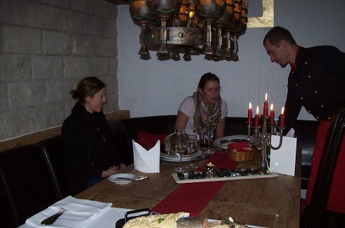 Culinarium Oberstaufen in Oberstaufen, Foto 8