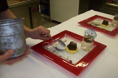 Culinarium Oberstaufen in Oberstaufen, Foto 7