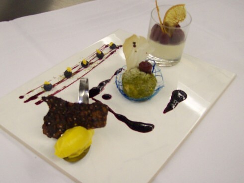 Culinarium Oberstaufen in Oberstaufen, Foto 6