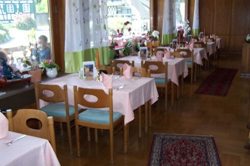 Coffee House Rebstock in Sasbachwalden, Foto 11