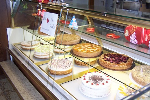 Coffee House Rebstock in Sasbachwalden, Foto 9