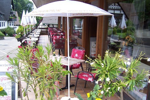 Coffee House Rebstock in Sasbachwalden, Foto 6
