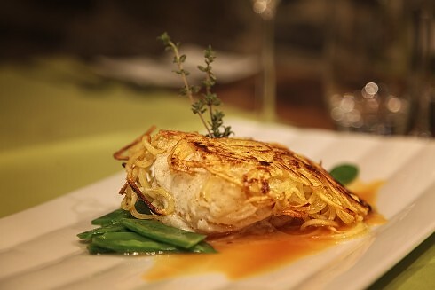 Restaurant Deutscher Kaiser in Koblenz, Foto 6