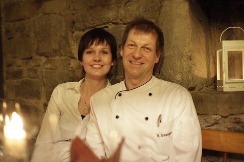 Restaurant Deutscher Kaiser in Koblenz, Foto 5