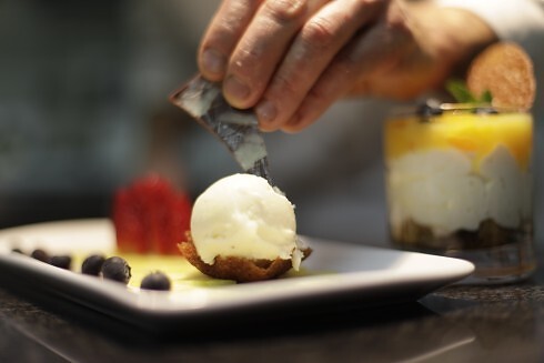 Restaurant Deutscher Kaiser in Koblenz, Foto 4