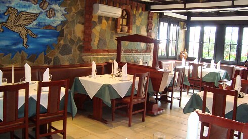 Restaurant Pegasus in Hürth, Foto 5