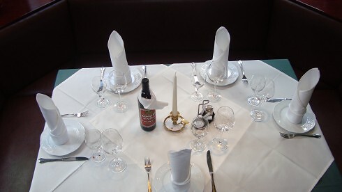 Restaurant Pegasus in Hürth, Foto 4