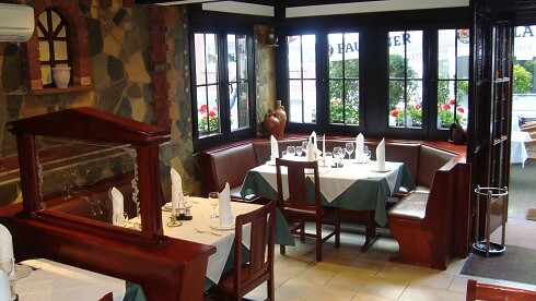 Restaurant Pegasus in Hürth, Foto 3