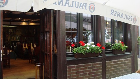 Restaurant Pegasus in Hürth, Foto 1