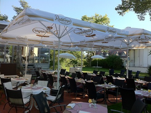 Ambiente Italiano in der Alten Oberförsterei in Kelsterbach, Foto 9