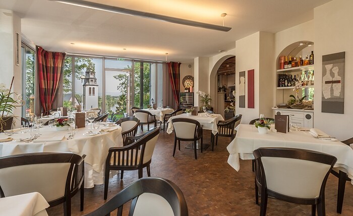 Ambiente Italiano in der Alten Oberförsterei in Kelsterbach, Foto 5