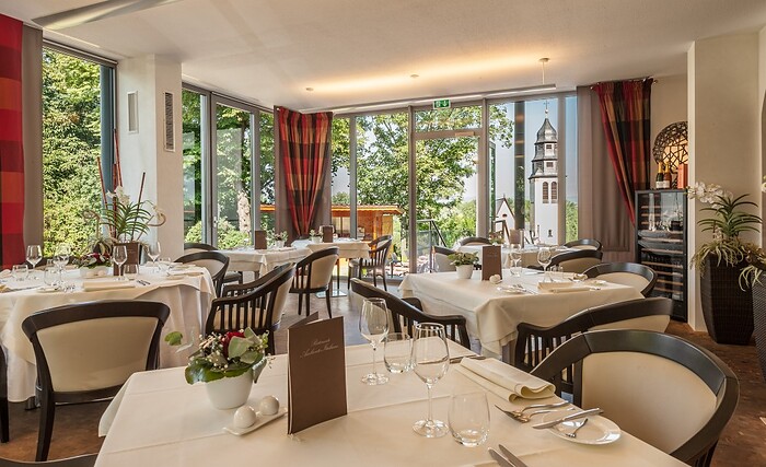 Ambiente Italiano in der Alten Oberförsterei in Kelsterbach, Foto 4