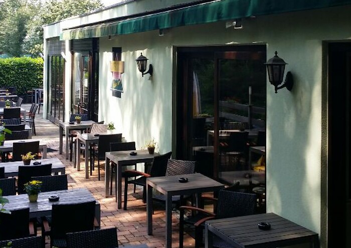 Brauhaus Am Ennert in Bonn, Foto 3