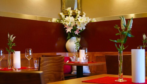 Restaurant Roberts Berlin in Berlin, Foto 4