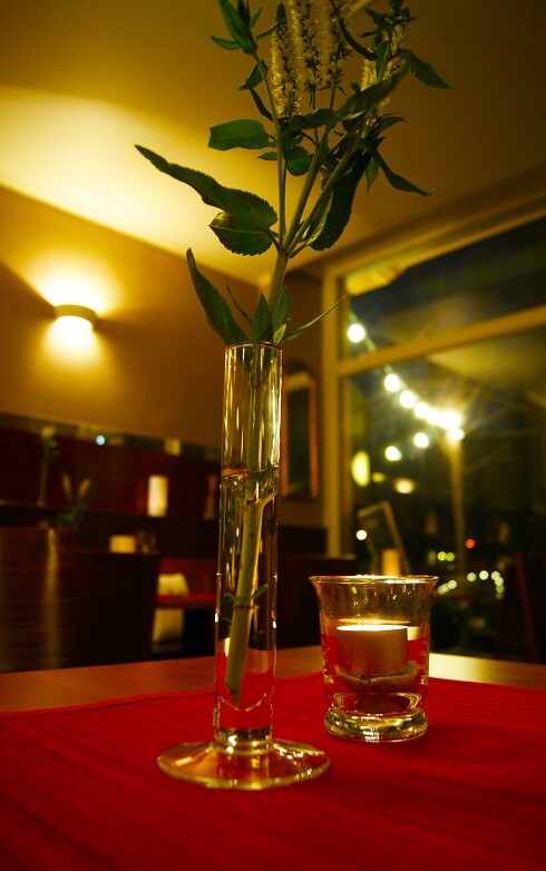 Restaurant Roberts Berlin in Berlin, Foto 2