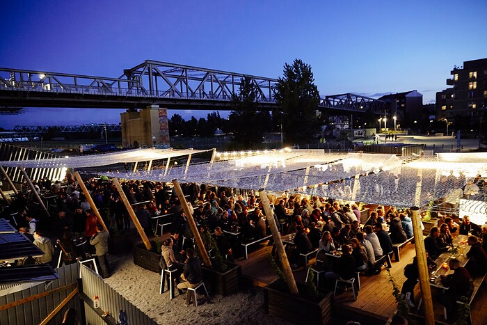Brlo Brwhouse in Berlin, Foto 3